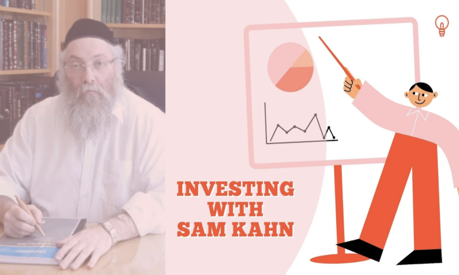 Investing In Your First Company With Samuel Kahn