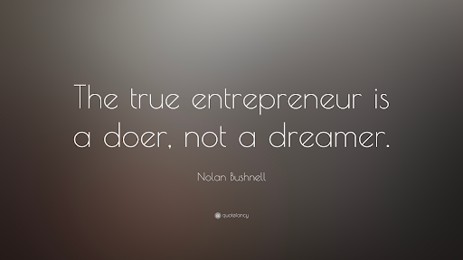 Samuel Nathan Kahn a True Entrepreneur